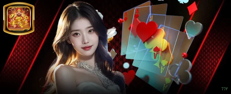 Cassino 77f - mesas ao vivo e jogos