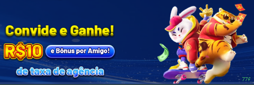 Plataforma 77f - cassino e apostas