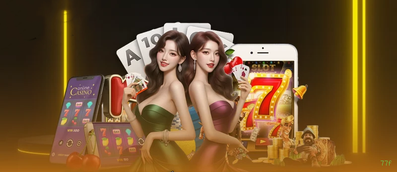 App 77f slots mobile
