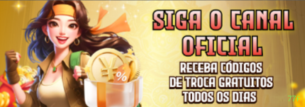 Bônus e prêmios 77f